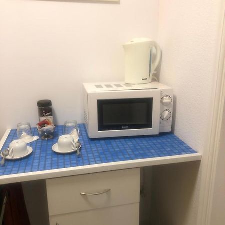 Estudio Privado In Los Gigantes Acantilado de los Gigantes Екстер'єр фото