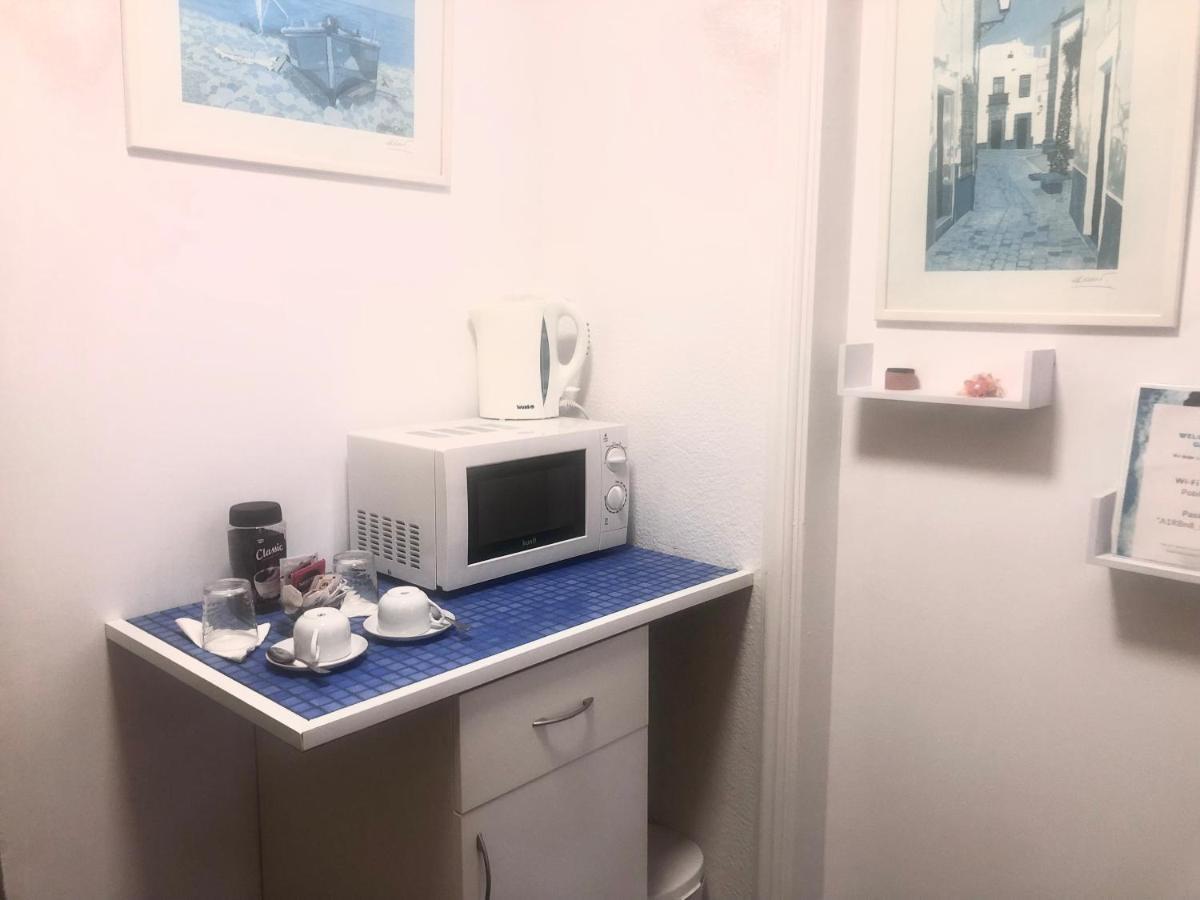 Estudio Privado In Los Gigantes Acantilado de los Gigantes Екстер'єр фото