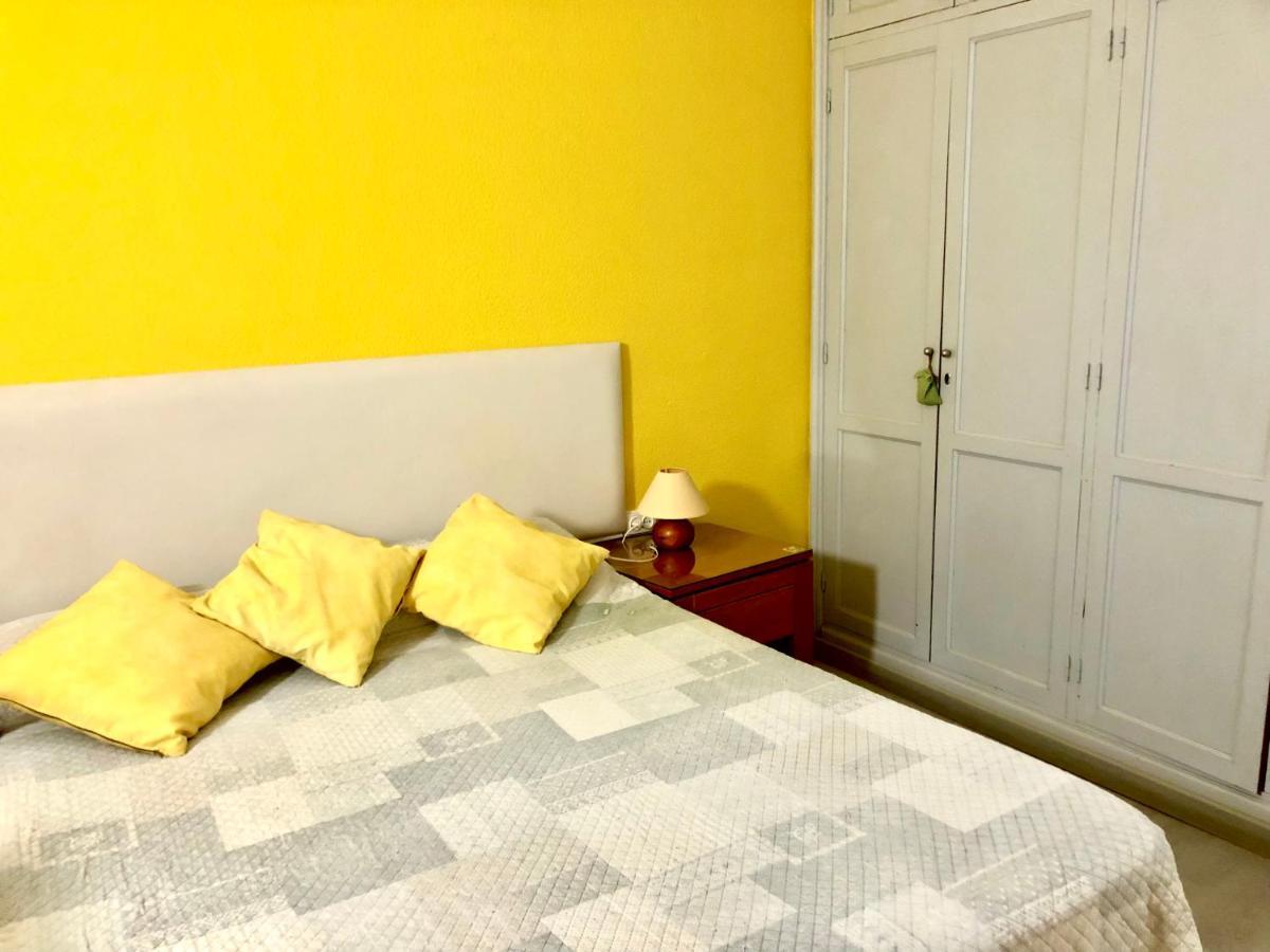 Estudio Privado In Los Gigantes Acantilado de los Gigantes Екстер'єр фото