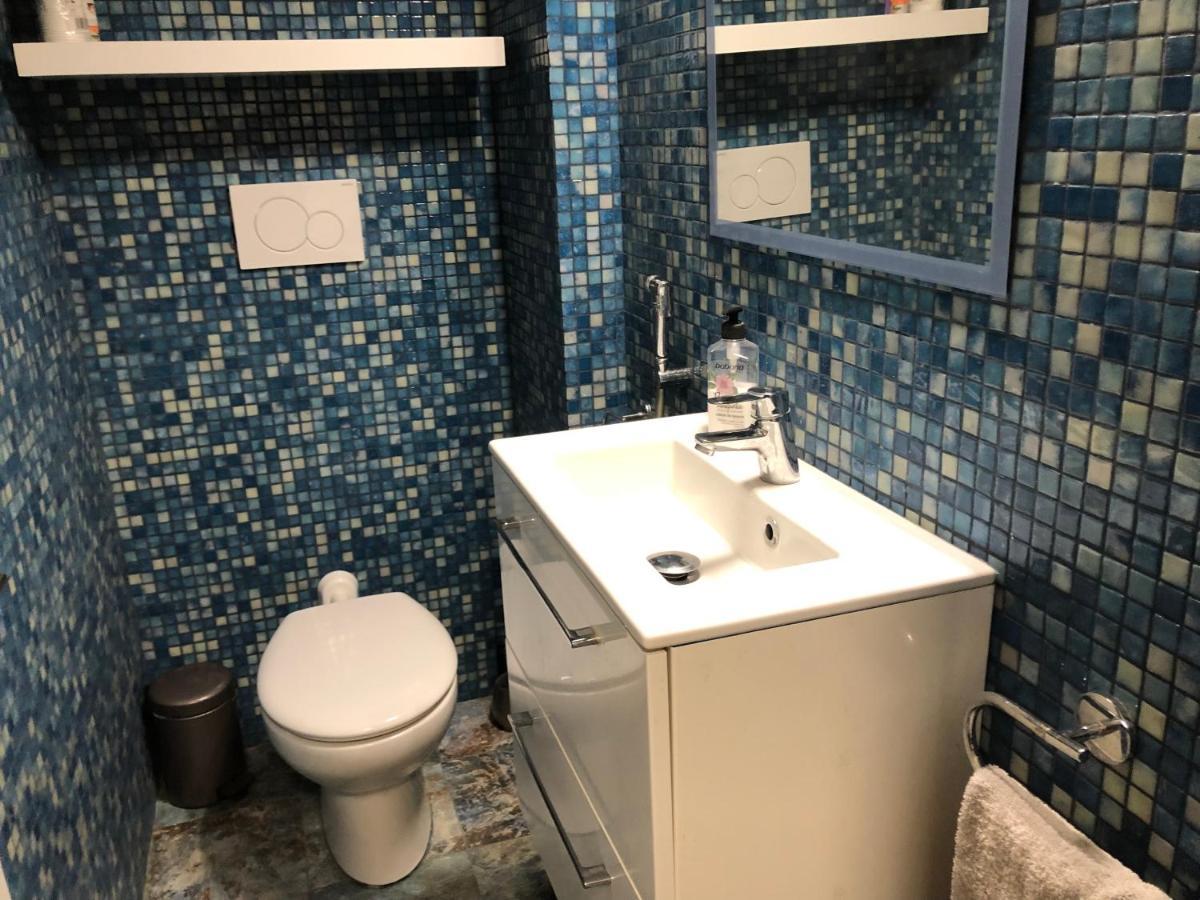 Estudio Privado In Los Gigantes Acantilado de los Gigantes Екстер'єр фото